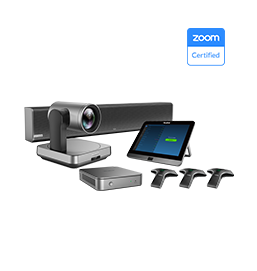 亿联ZVC840 Zoom Rooms套装